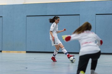 Bild 45 - B-Juniorinnen Futsal Qualifikation